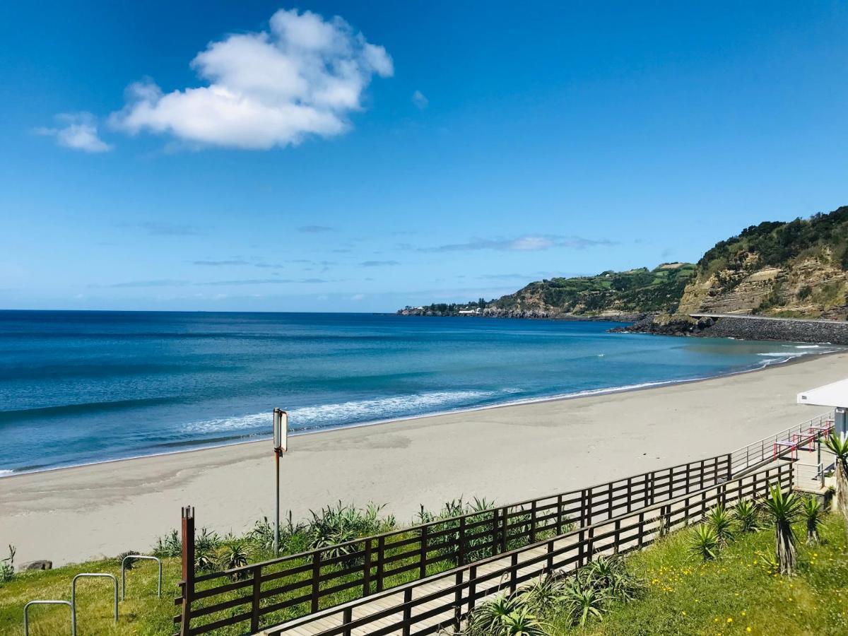 Casa Lugar da Praia AL 1374 Água de Alto Exterior foto