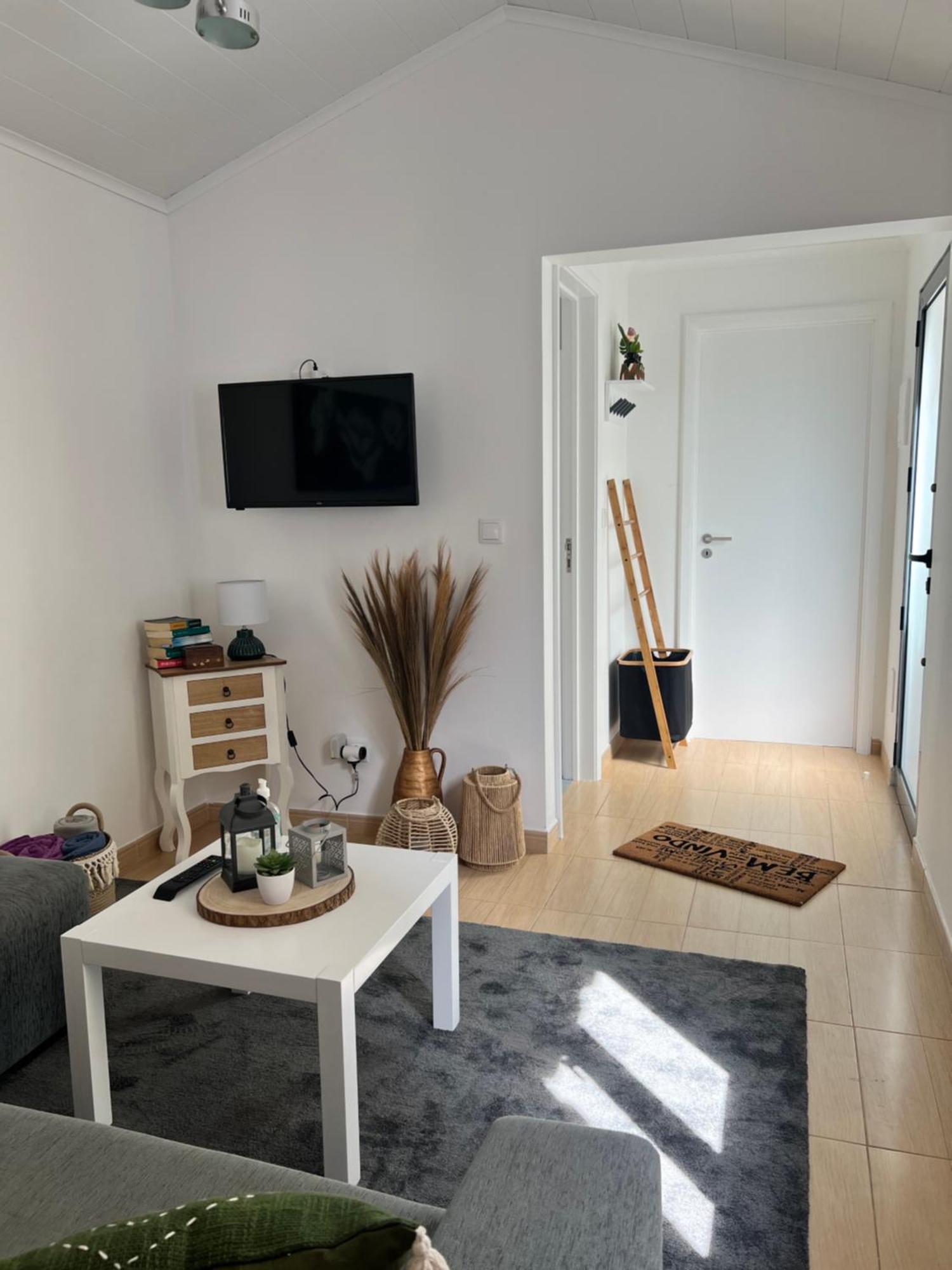 Casa Lugar da Praia AL 1374 Água de Alto Exterior foto