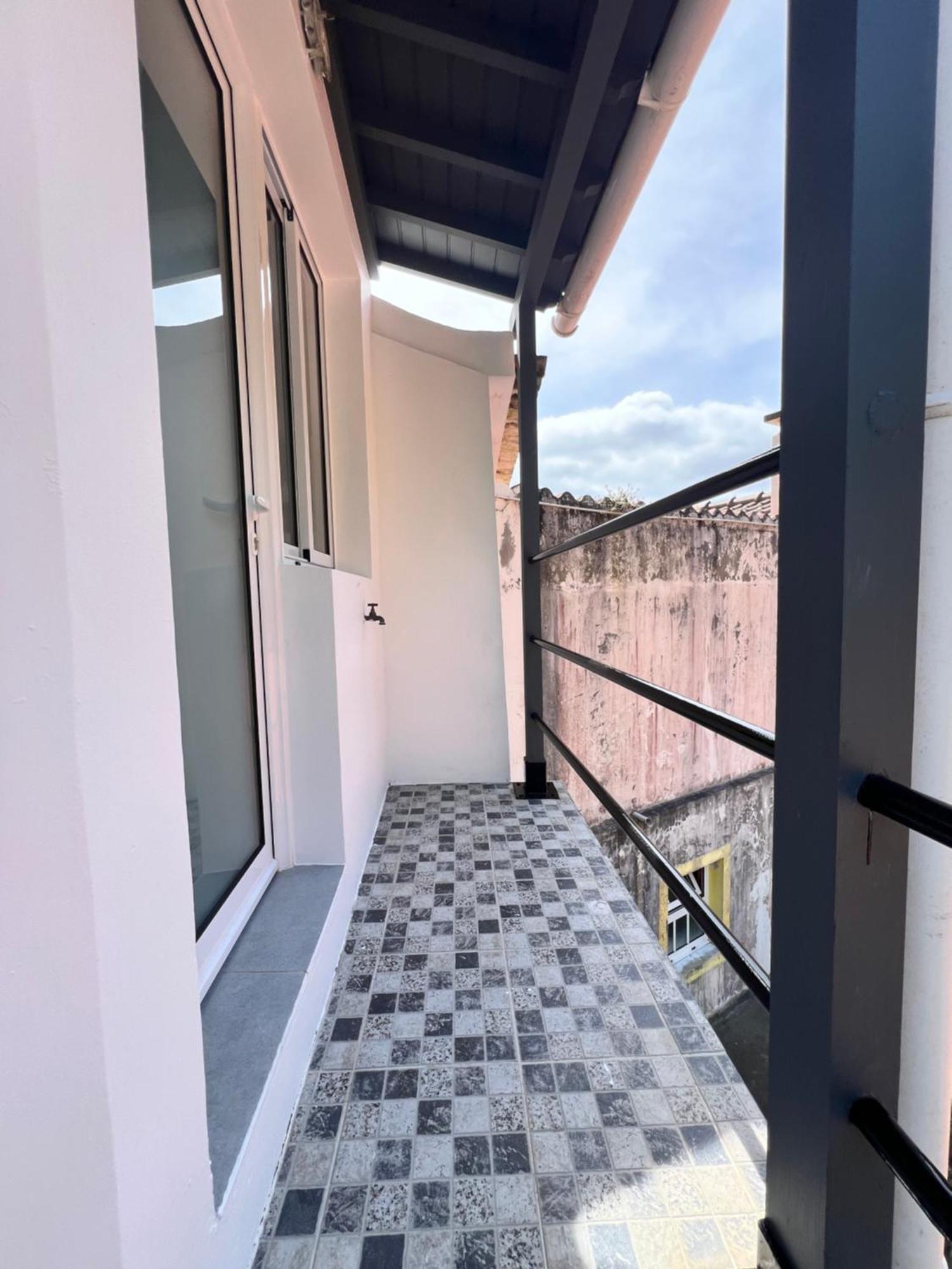 Casa Lugar da Praia AL 1374 Água de Alto Exterior foto