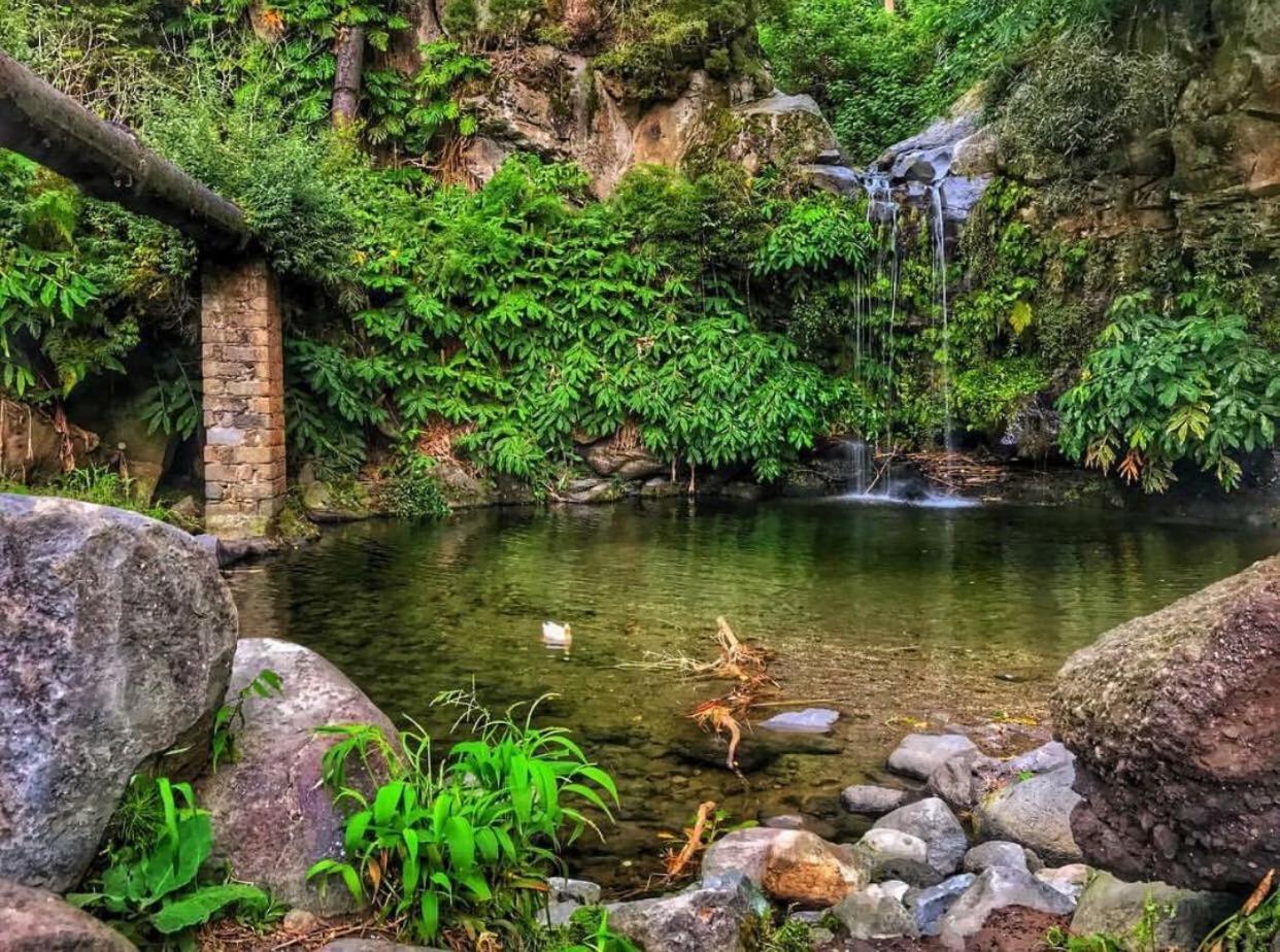 Casa Lugar da Praia AL 1374 Água de Alto Exterior foto